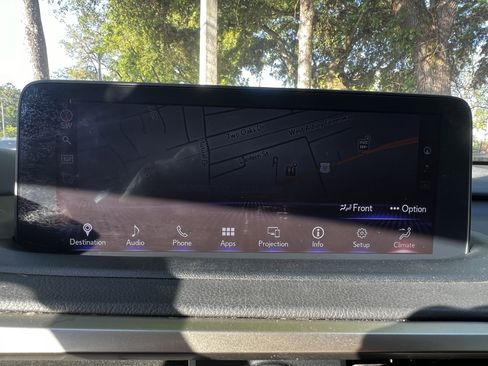 Used 2021 Lexus RX 350 FWD w/ Premium Package image 24