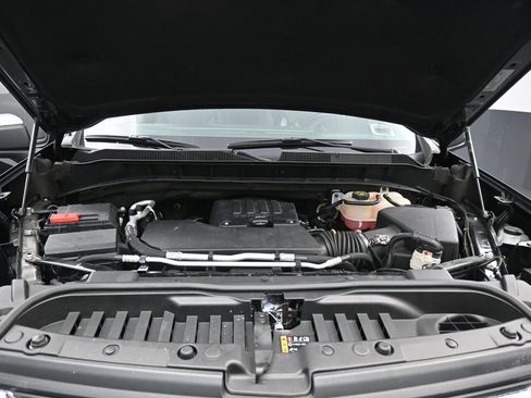 Used 2022 Chevrolet Silverado 1500 LT image 36