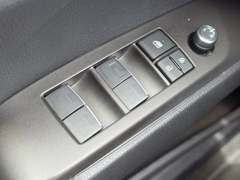 Certified 2024 Toyota Camry XSE w/ Navigation Package FWD image 13
