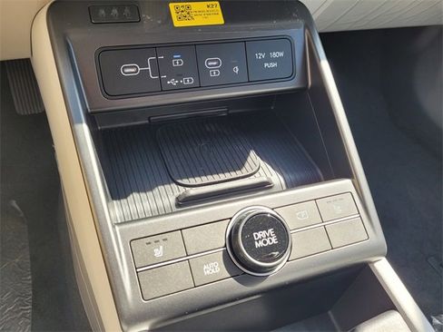New 2026 Hyundai Kona SEL Premium image 9