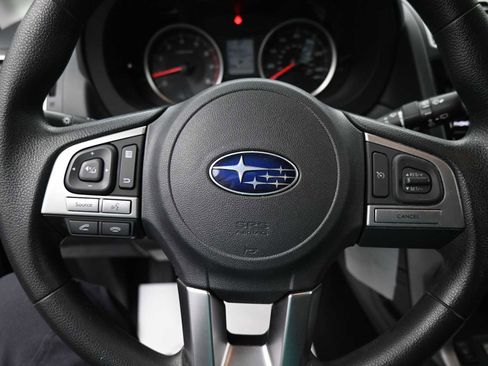 Used 2018 Subaru Forester 2.5i Premium w/ All-Weather Package AWD/4WD image 6