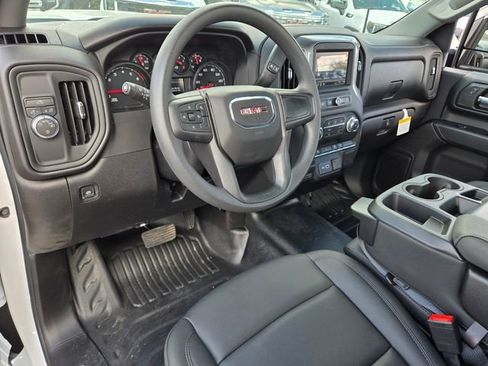 New 2026 GMC Sierra 2500 Pro image 7