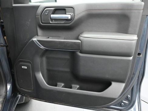 Used 2021 GMC Sierra 1500 AT4 w/ AT4 Premium Package AWD/4WD image 19