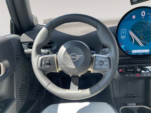 New 2026 MINI Cooper S image 12