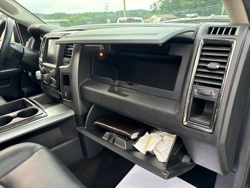 Used 2015 RAM 1500 Sport w/ Sport Premium Group AWD/4WD image 41
