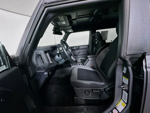 Used 2025 Ford Bronco Big Bend AWD/4WD image 13