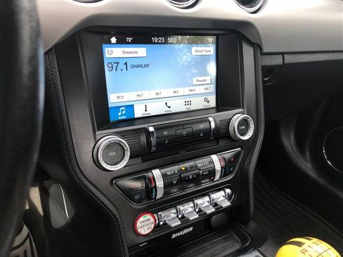 Used 2016 Ford Mustang Premium w/ Equipment Group 201A RWD image 13
