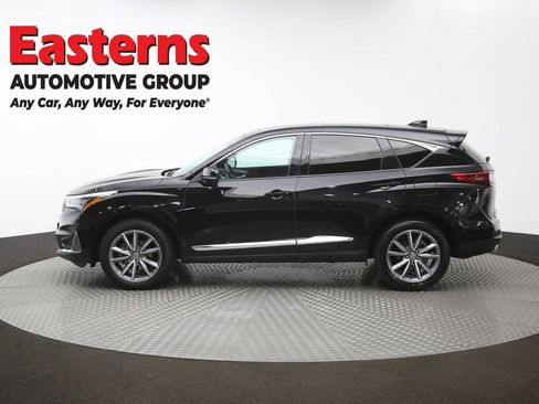 Used 2021 Acura RDX AWD w/ Technology Package image 60