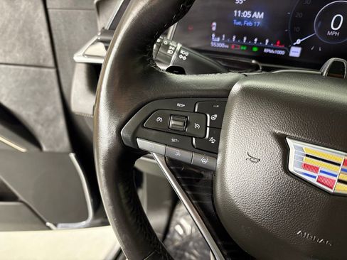 Used 2023 Cadillac Escalade ESV Sport image 20