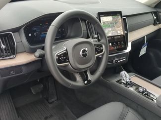 Certified 2026 Volvo XC90 B6 Plus w/ Protection Package Premier video 2