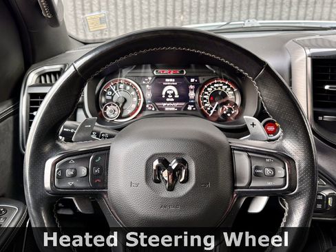 Used 2021 RAM 1500 TRX w/ TRX Level 1 Equipment Group image 22