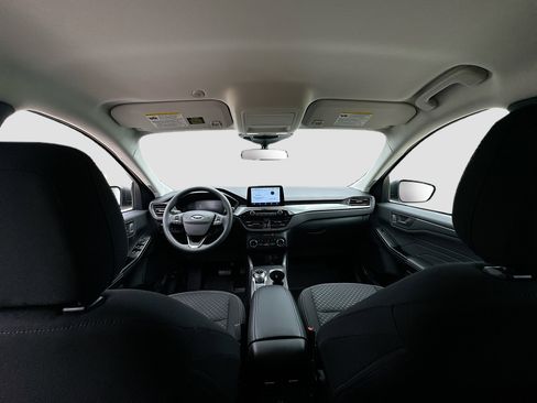 Used 2025 Ford Escape Active image 20
