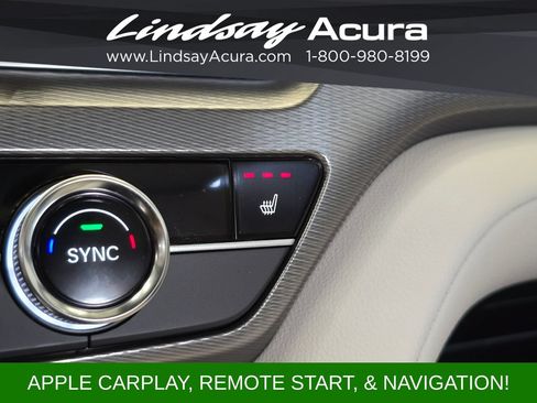 Used 2026 Acura Integra A-Spec FWD image 21