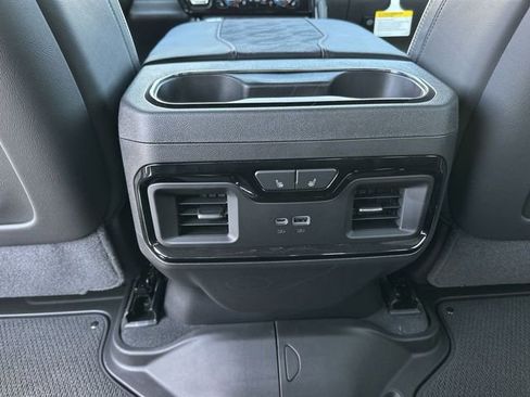 New 2026 GMC Sierra 1500 AT4X AWD/4WD image 22