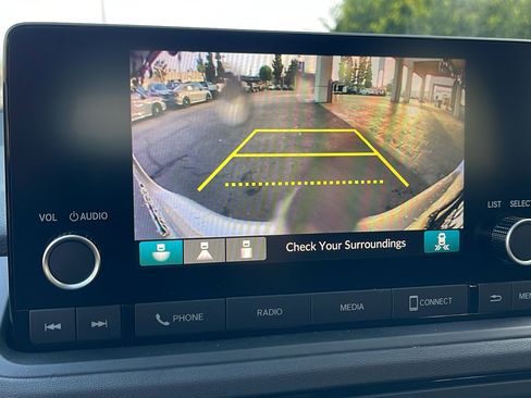 Used 2025 Honda Accord SE image 22