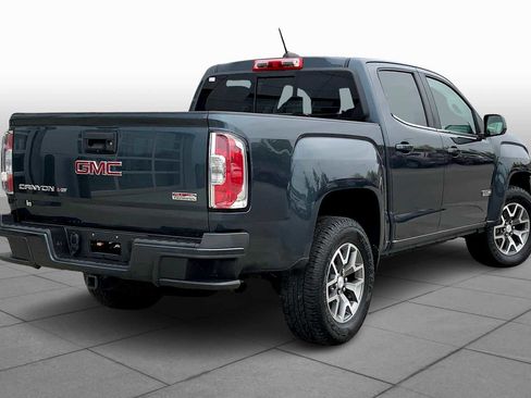 Used 2020 GMC Canyon All Terrain w/ Trailering Package image 21
