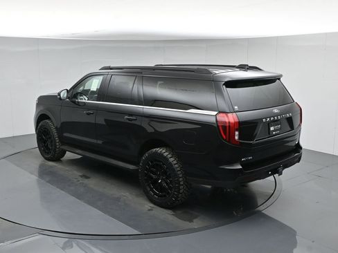 New 2026 Ford Expedition Max Active image 40