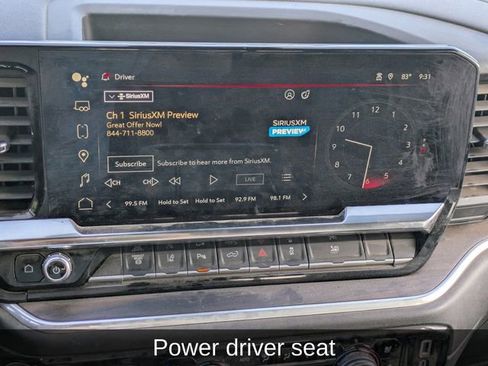 Used 2025 GMC Sierra 2500 SLT w/ SLT Premium Package image 22