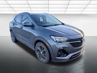 Used 2021 Buick Encore GX Select w/ Advanced Technology Package