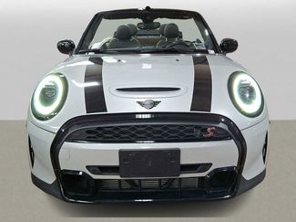 Certified 2023 MINI Cooper S video 2