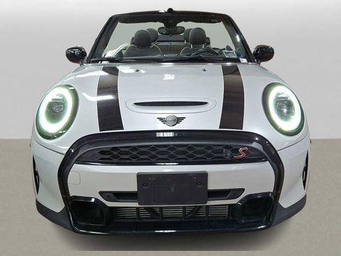 Certified 2023 MINI Cooper S image 2