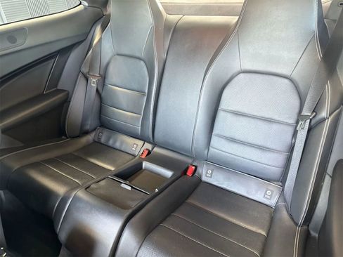 Used 2015 Mercedes-Benz C 350 4MATIC Coupe image 10