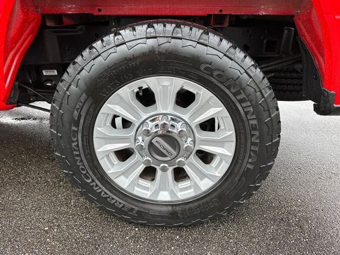 Used 2021 Ford F250 XLT image 11