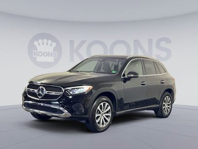 Used 2024 Mercedes-Benz GLC 300 4MATIC
