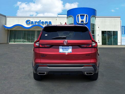 New 2026 Honda CR-V Sport image 5