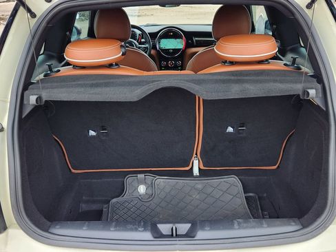 Used 2020 MINI Cooper John Cooper Works w/ Signature Upholstery Package image 11