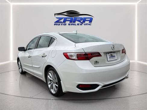 Used 2016 Acura ILX FWD image 5