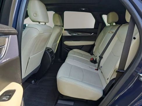 Used 2024 Cadillac XT5 Sportv w/ Technology Package AWD/4WD image 23