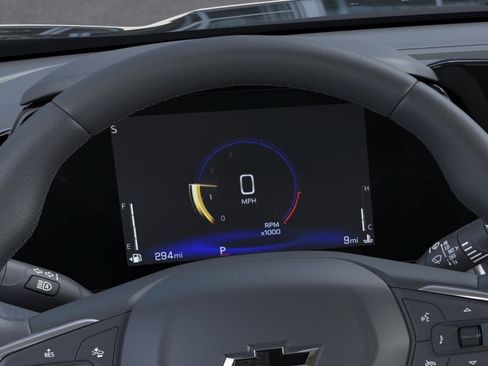 New 2026 Chevrolet Trax LT w/ Driver Confidence Package FWD image 18