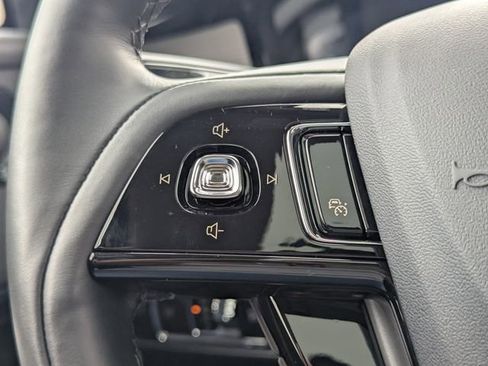 New 2026 Lincoln Corsair Reserve image 24