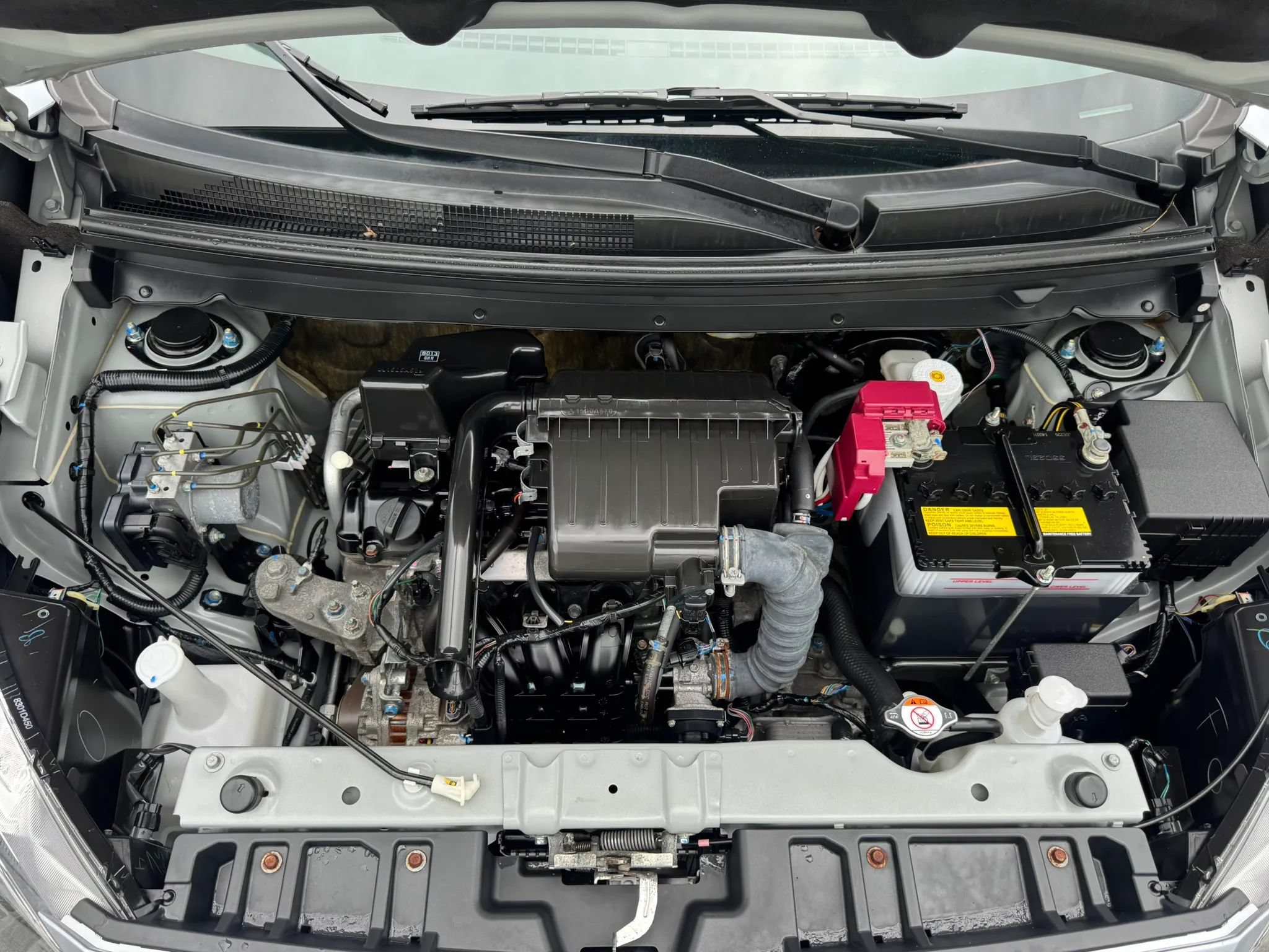 Used 2024 Mitsubishi Mirage ES FWD image 22