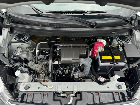 Used 2024 Mitsubishi Mirage ES FWD image 22