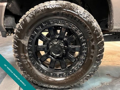 Used 2022 Ford F250 Lariat w/ Lariat Ultimate Package image 6