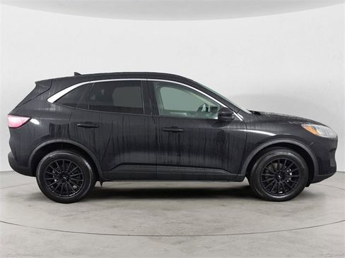 Used 2020 Ford Escape SEL image 6