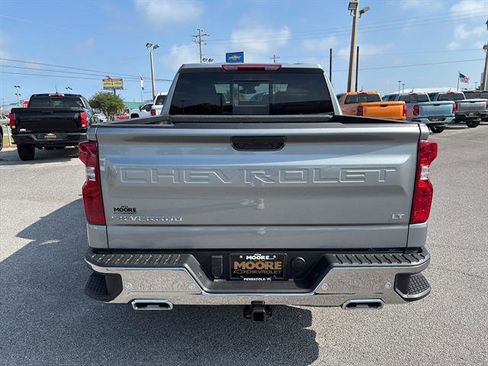 New 2026 Chevrolet Silverado 1500 LT AWD/4WD image 7