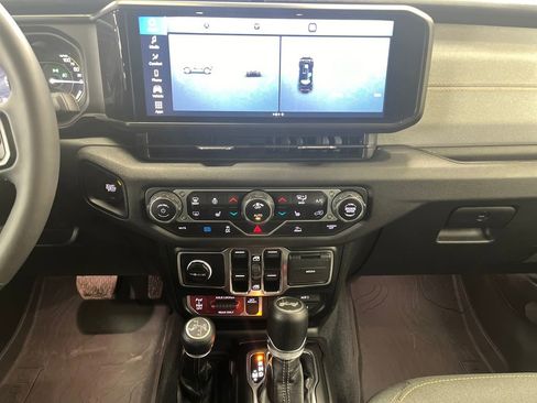 Used 2024 Jeep Wrangler Willys 4xe image 26