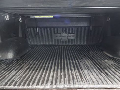 Used 2014 Toyota Tundra 1794 Edition AWD/4WD image 27