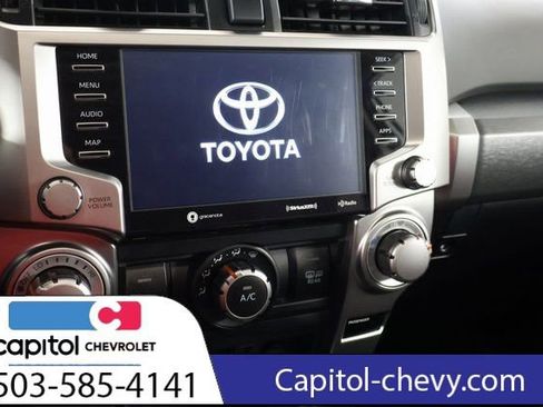 Used 2024 Toyota 4Runner SR5 Premium image 20