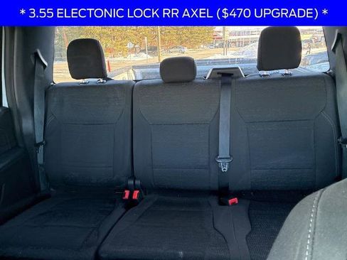 Certified 2022 Ford F150 XLT w/ Equipment Group 302A High image 9