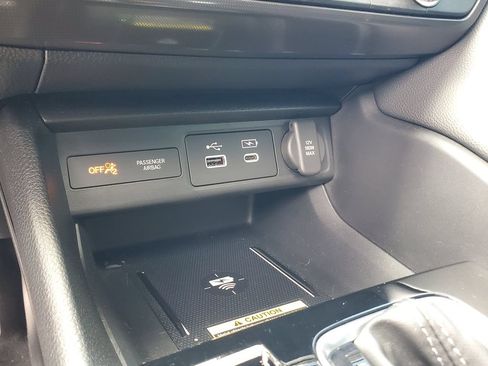 Used 2024 Acura Integra A-Spec FWD image 30