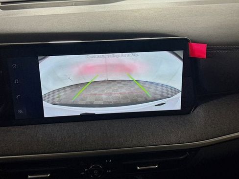 New 2026 Nissan Kicks SV w/ Cold Weather Package image 11