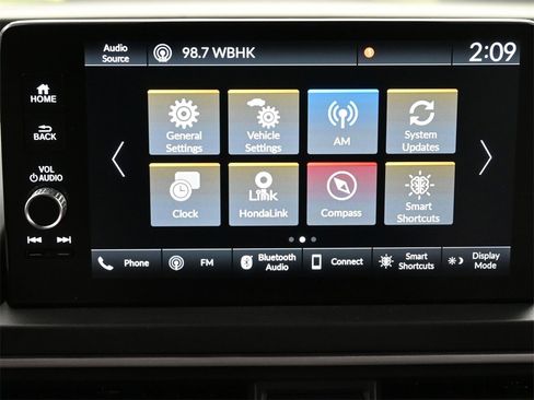 Used 2024 Honda Pilot EX-L image 11