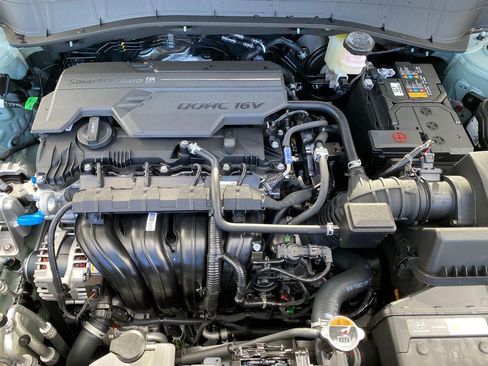 New 2026 Hyundai Kona SEL Sport FWD image 38