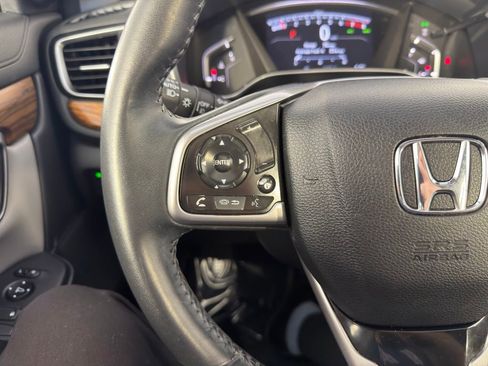 Used 2019 Honda CR-V EX-L image 15