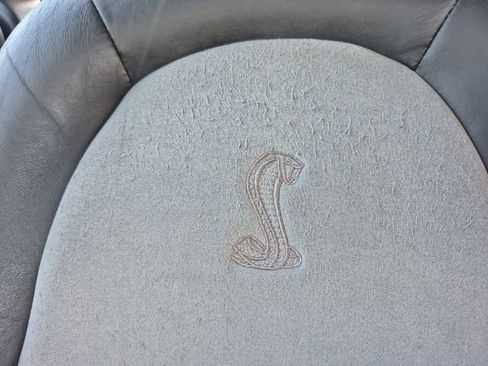 Used 2001 Ford Mustang Cobra RWD image 29