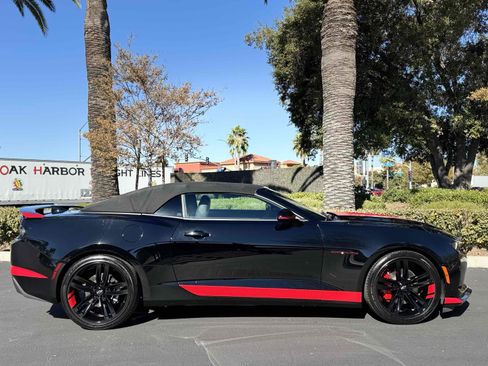 Used 2023 Chevrolet Camaro LT w/ Redline Edition image 15